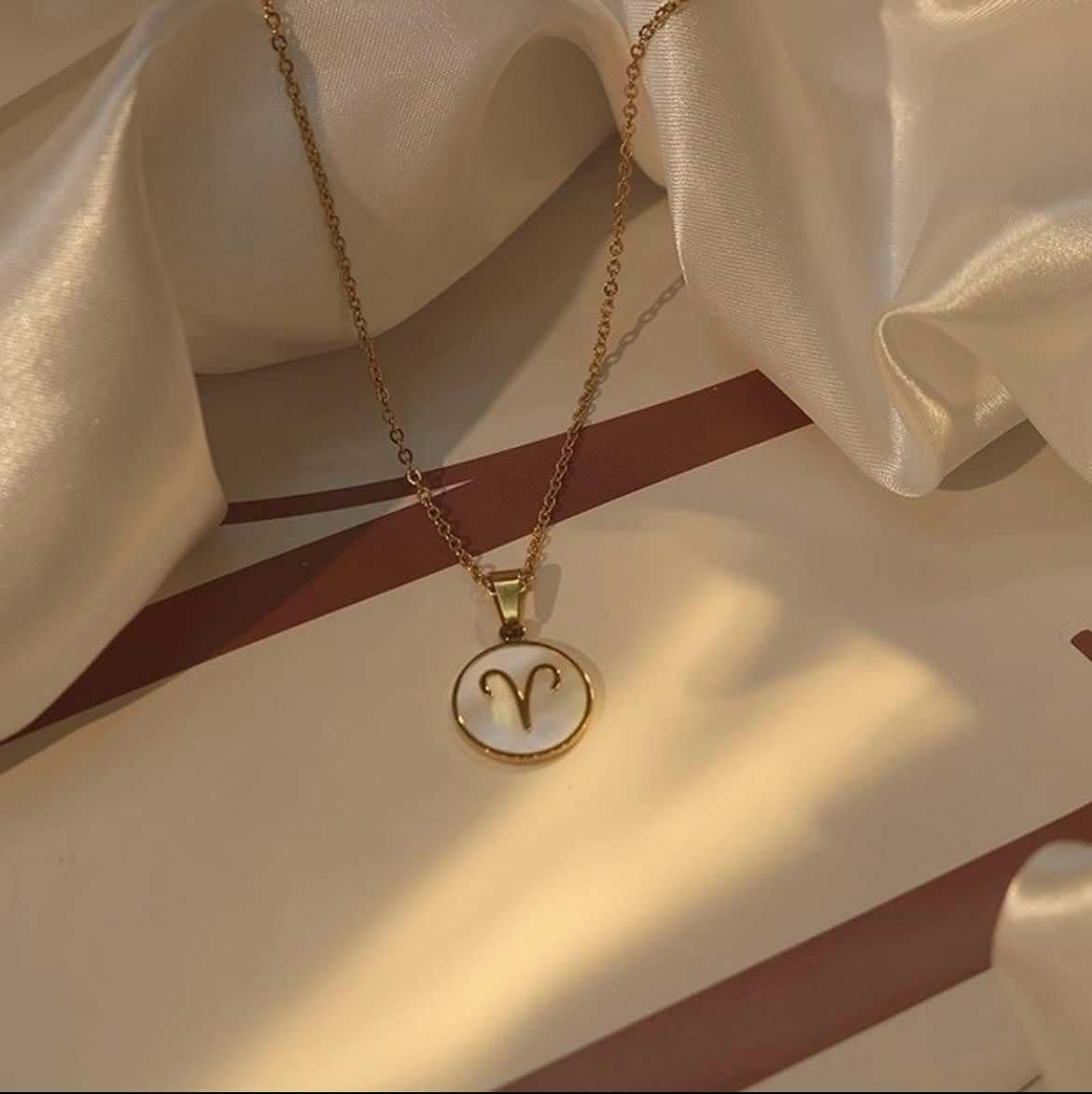Collier Astro Bélier